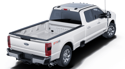 2025 Ford Super Duty F-350® Lariat®
