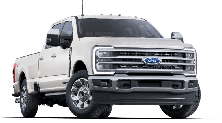 2025 Ford Super Duty F-350® Lariat®