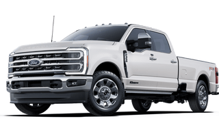 2025 Ford Super Duty F-350® Lariat®