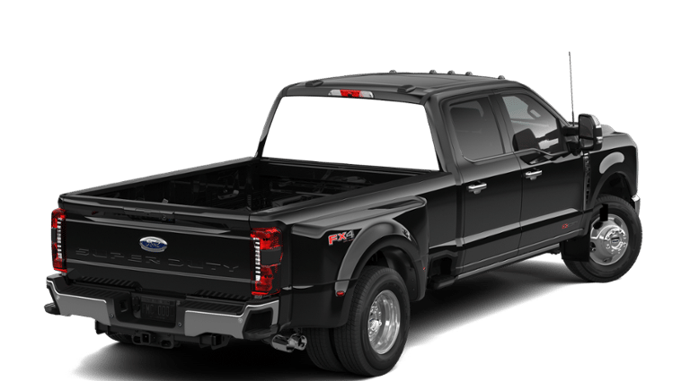 2026 Ford Super Duty F-350® Lariat®