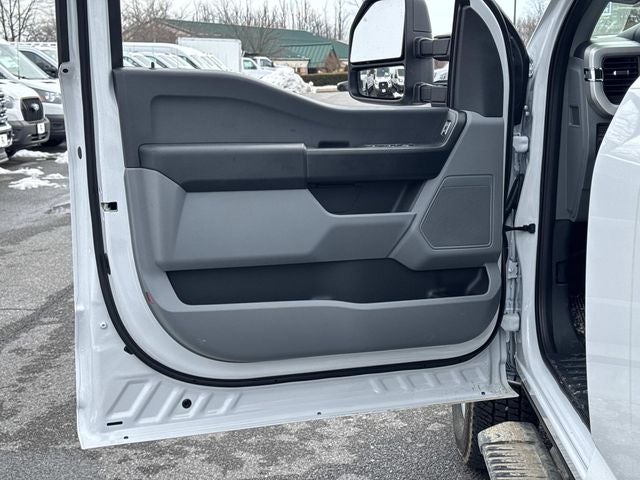 2026 Ford F-350SD XL DRW