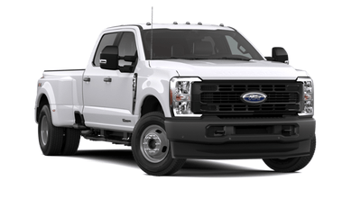 2026 Ford Super Duty F-350® XL