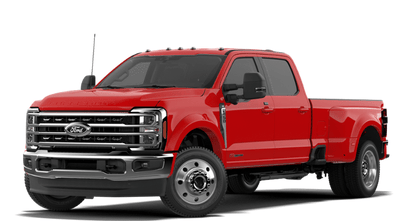 2027 Ford Super Duty F-450® XLT