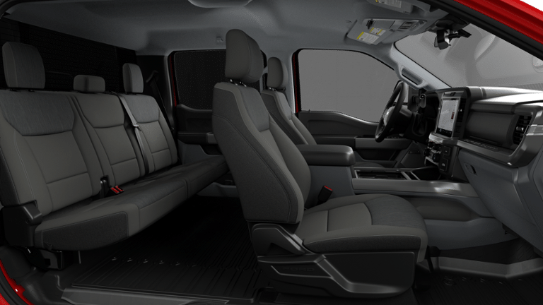 2027 Ford Super Duty F-450® XLT