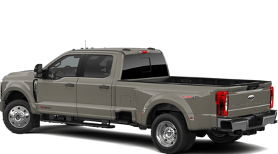 2026 Ford Super Duty F-450® XLT