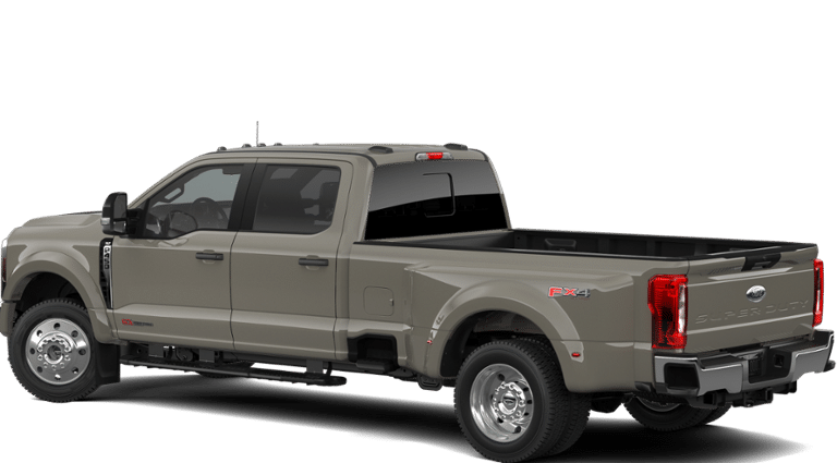 2026 Ford Super Duty F-450® XLT