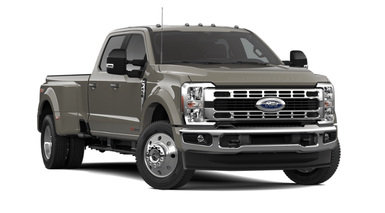 2026 Ford Super Duty F-450® XLT
