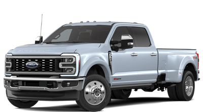 2026 Ford Super Duty F-450® King Ranch®