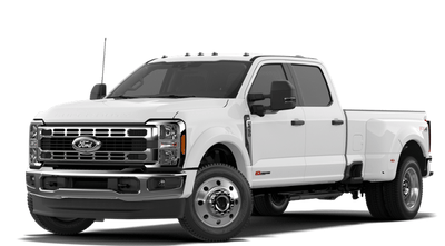 2027 Ford Super Duty F-450® XLT