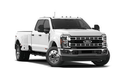 2027 Ford Super Duty F-450® XLT