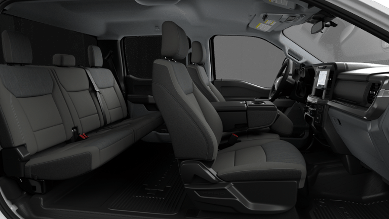 2027 Ford Super Duty F-450® XLT