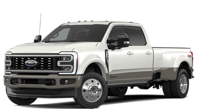 2026 Ford Super Duty F-450® King Ranch®
