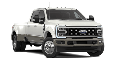 2026 Ford Super Duty F-450® King Ranch®
