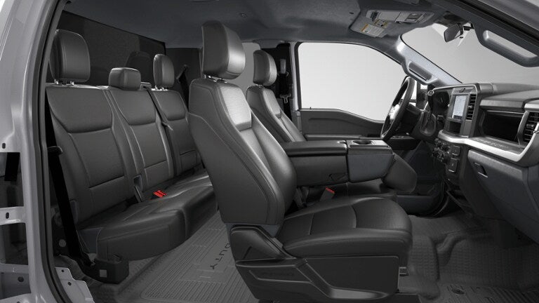2026 Ford Super Duty F-350® XL