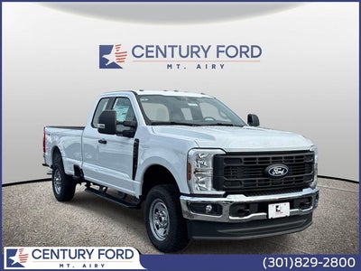 2027 Ford F-350SD XL