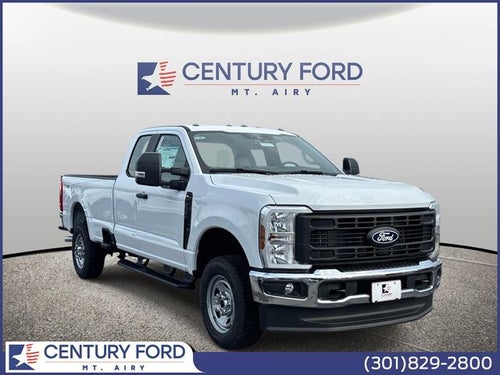 2027 Ford F-350SD XL