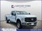 2027 Ford F-350SD XL