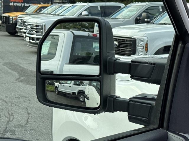 2027 Ford F-350SD XL