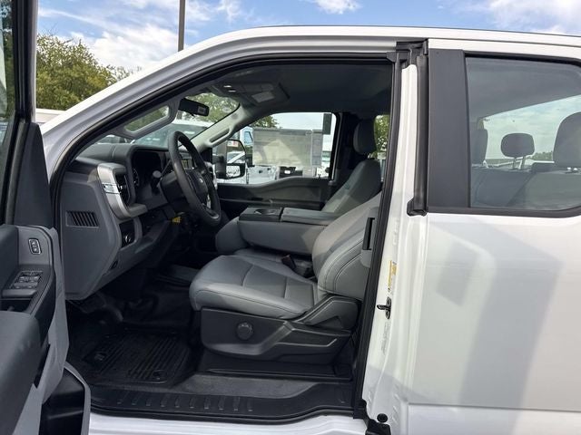 2027 Ford F-350SD XL