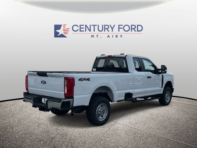 2027 Ford F-350SD XL