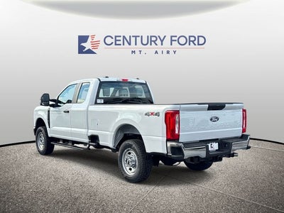 2027 Ford F-350SD XL