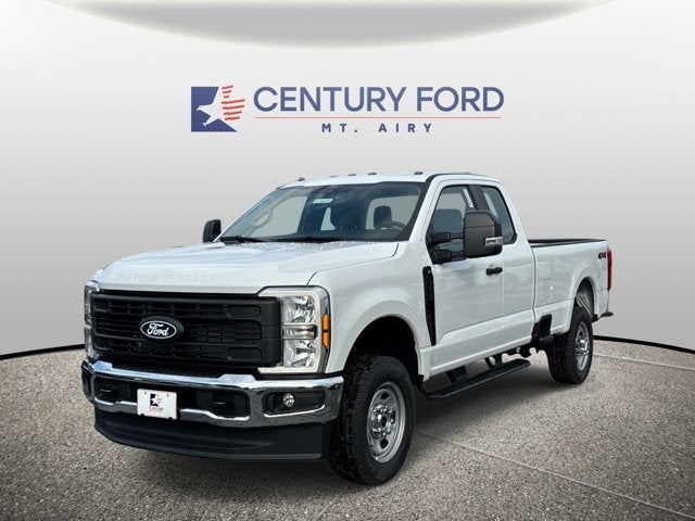 2027 Ford F-350SD XL