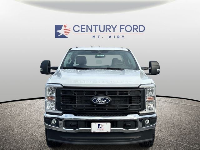 2027 Ford F-350SD XL