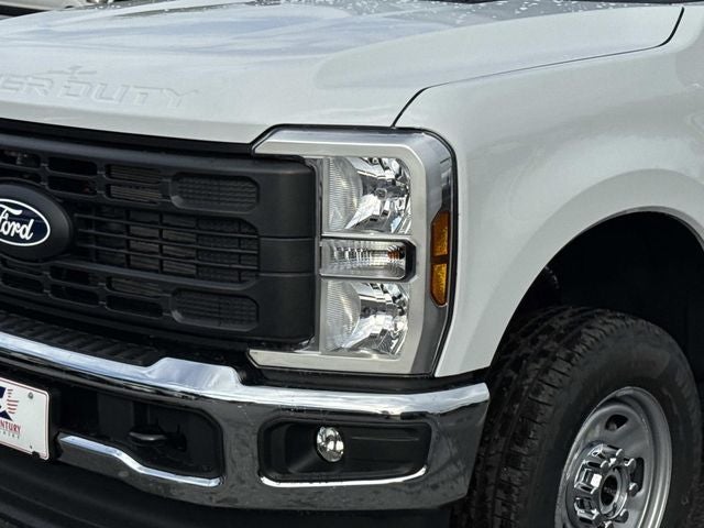 2027 Ford F-350SD XL