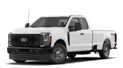 2027 Ford Super Duty F-350® XL
