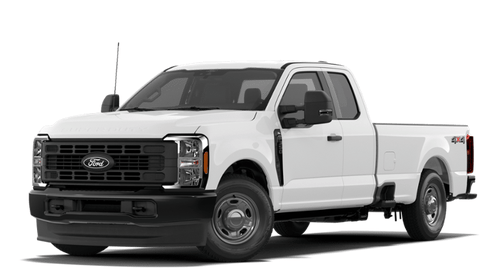 2027 Ford Super Duty F-350® XL