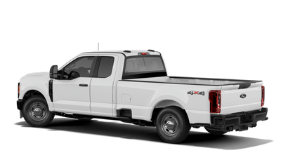 2027 Ford Super Duty F-350® XL