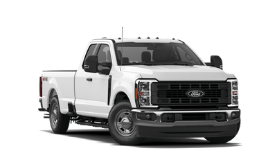 2027 Ford Super Duty F-350® XL