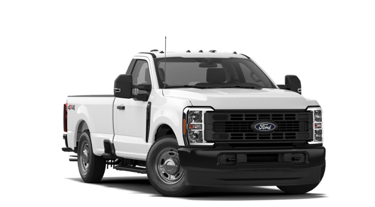 2027 Ford Super Duty F-250® XL