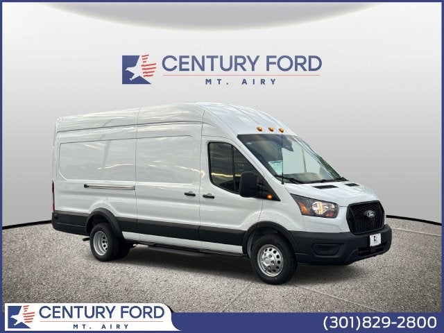 2027 Ford Transit-350 Base