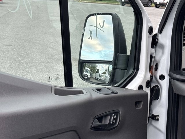 2027 Ford Transit-350 Base