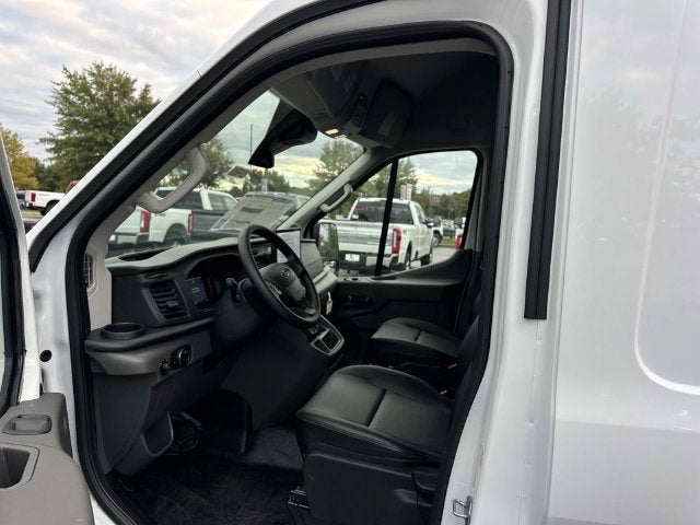 2027 Ford Transit-350 Base