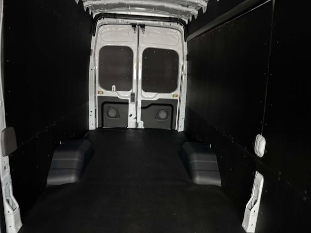 2027 Ford Transit-350 Base