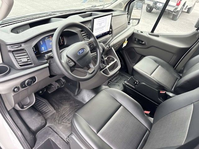 2027 Ford Transit-350 Base