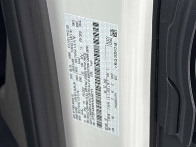 2027 Ford Transit-350 Base