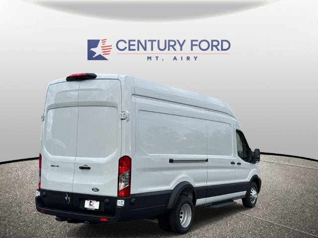 2027 Ford Transit-350 Base