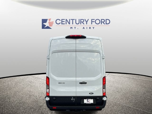 2027 Ford Transit-350 Base