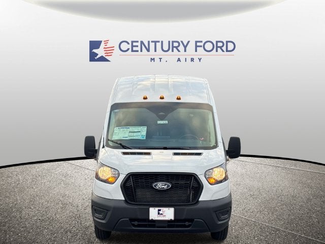 2027 Ford Transit-350 Base