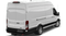 2027 Ford Transit Commercial Cargo Van