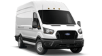 2027 Ford Transit Commercial Cargo Van