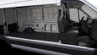 2025 Ford Transit Commercial Cargo Van
