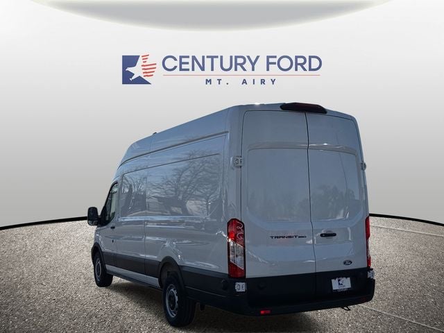 2026 Ford Transit-350 Base