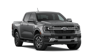 2026 Ford Ranger Lariat®