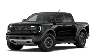 2026 Ford Ranger Raptor®