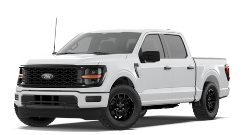 2026 Ford F-150 STX®