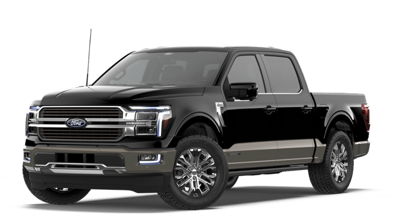2026 Ford F-150's photo